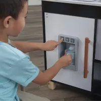 Joc de rol KidKraft Artisan Island Toddler 3+ / Bucătărie photo 5