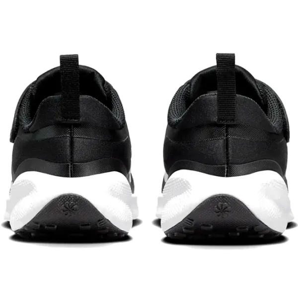 Adidași pentru băieți Nike Revolution 7 (Psv) Primăvară - vară / Black photo 5 Adidași pentru băieți Nike Revolution 7 (Psv) Primăvară - vară / Black photo 5