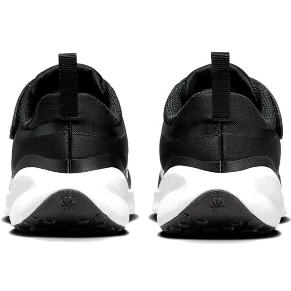 Adidași pentru băieți Nike Revolution 7 (Psv) Primăvară - vară / Black photo 5 Adidași pentru băieți Nike Revolution 7 (Psv) Primăvară - vară / Black photo 5