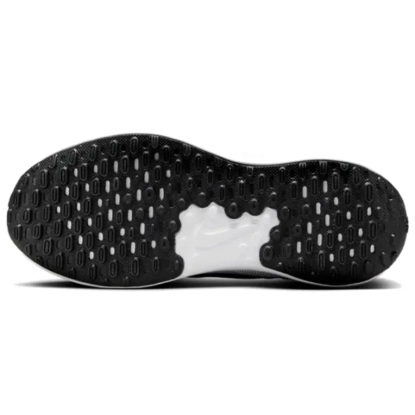 Adidași pentru băieți Nike Revolution 7 (Psv) Primăvară - vară / Black photo 3