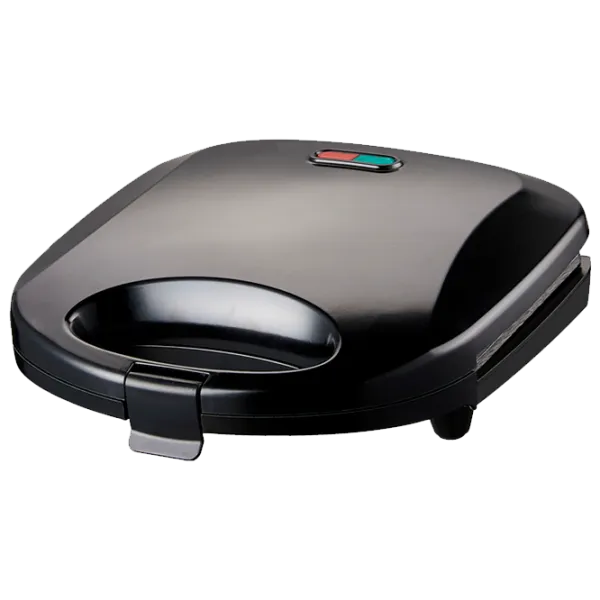 Aparat vafe Esperanza EKT008 1000 W / Black photo 1