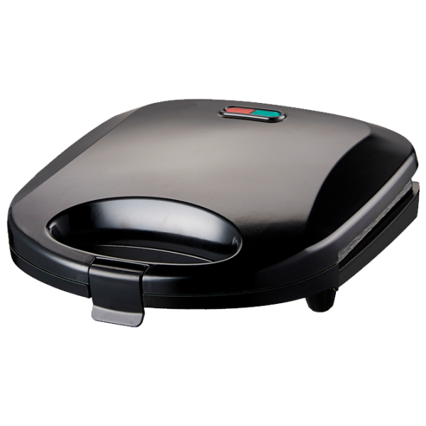 Aparat vafe Esperanza EKT008 1000 W / Black photo 1