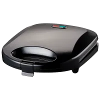 Вафельница Esperanza EKT008 1000 Вт / Черный