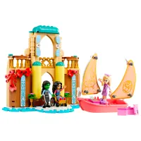 Constructor LEGO Glinda, Elphaba & Nessarose at Shiz Uni Clasic/ Pink photo 2