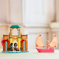 Constructor LEGO Glinda, Elphaba & Nessarose at Shiz Uni Clasic/ Pink photo 4