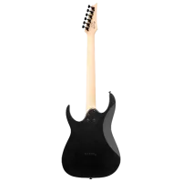 Электрогитара Ibanez GRG131DX BKF 4/4, photo 2