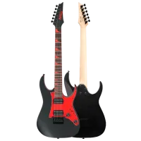 Электрогитара Ibanez GRG131DX BKF 4/4, photo 3
