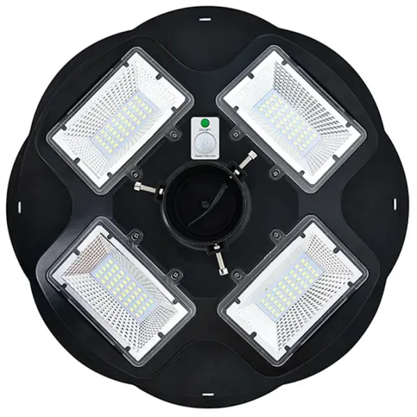 Светодиодный светильник Horoz COMBAT-200 200 Вт /  photo 1