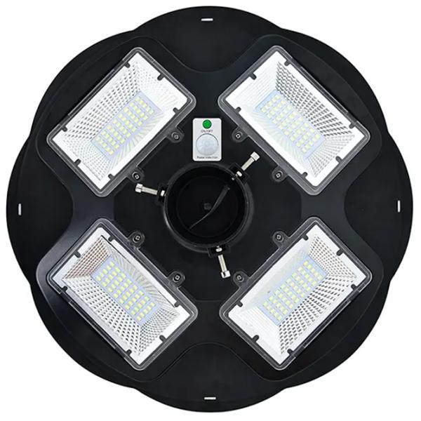 Светодиодный светильник Horoz COMBAT-200 200 Вт /  photo 1