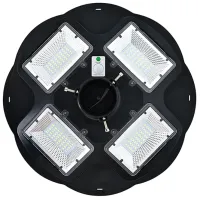 Corp de iluminat LED Horoz COMBAT-200 200 W / 