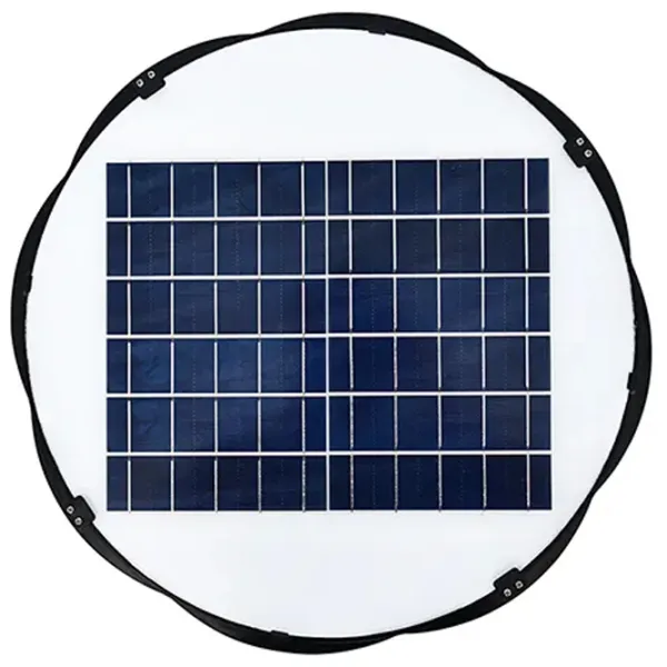 Светодиодный светильник Horoz COMBAT-200 200 Вт /  photo 2