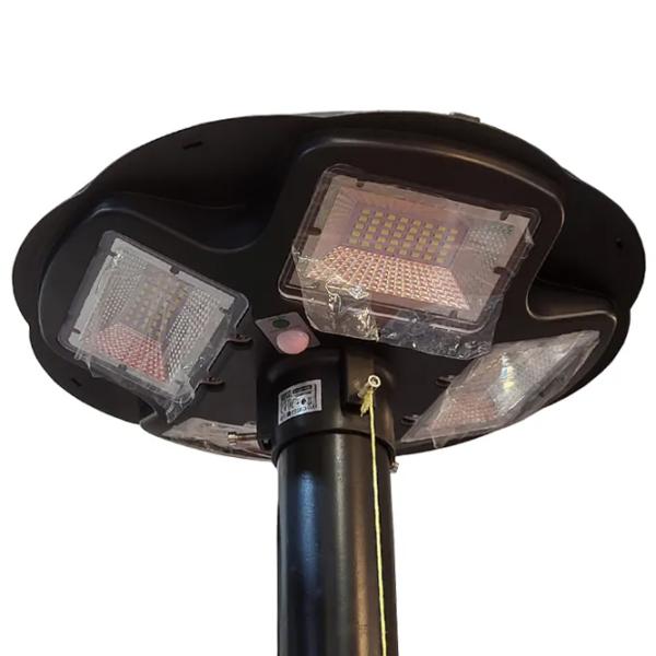 Светодиодный светильник Horoz COMBAT-200 200 Вт /  photo 3