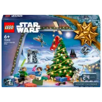 Constructor LEGO Advent Calendar 2024 Clasic/ Blue
