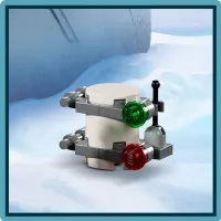 Constructor LEGO Advent Calendar 2024 Clasic/ Blue photo 8