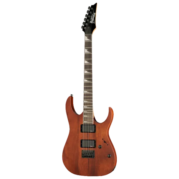 Электрогитара Ibanez GRG121DX WNF 4/4,  photo 1