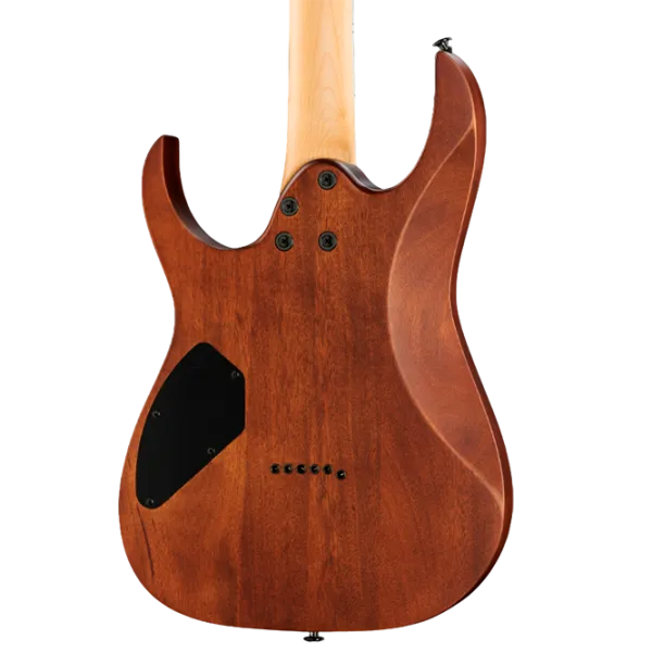 Электрогитара Ibanez GRG121DX WNF 4/4,  photo 4