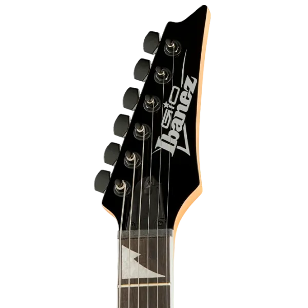 Электрогитара Ibanez GRG121DX WNF 4/4,  photo 5