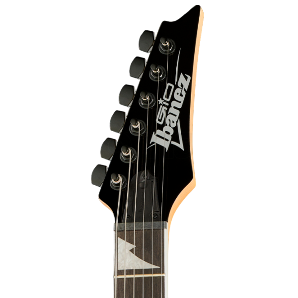 Электрогитара Ibanez GRG121DX WNF 4/4,  photo 5