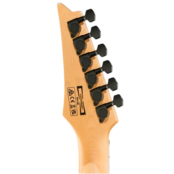 Электрогитара Ibanez GRG121DX WNF 4/4,  photo 6