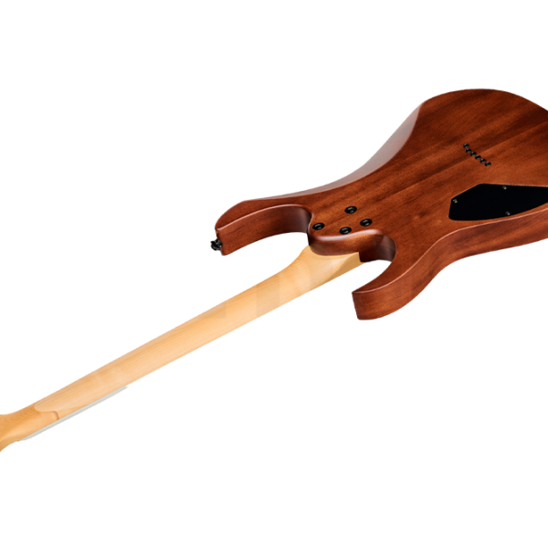 Электрогитара Ibanez GRG121DX WNF 4/4,  photo 7