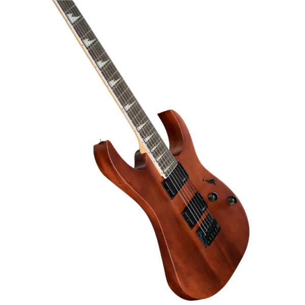 Электрогитара Ibanez GRG121DX WNF 4/4,  photo 8