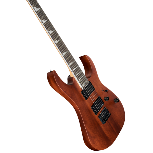 Электрогитара Ibanez GRG121DX WNF 4/4,  photo 9