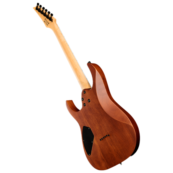 Электрогитара Ibanez GRG121DX WNF 4/4,  photo 11
