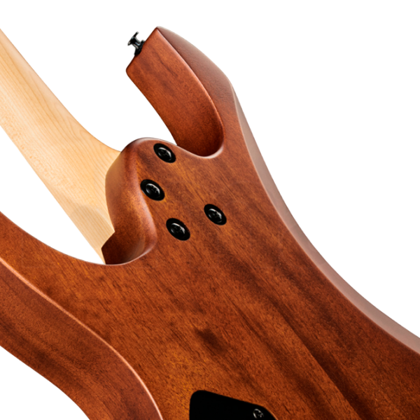 Электрогитара Ibanez GRG121DX WNF 4/4,  photo 13