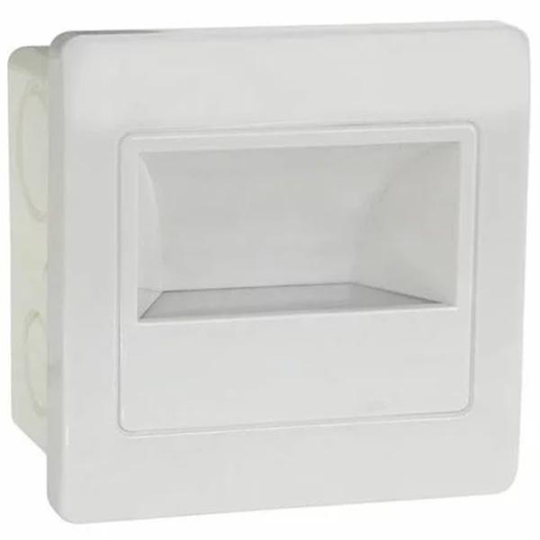 Corp de iluminat cu senzor Horoz Diamond 2 W /  photo 1 Corp de iluminat cu senzor Horoz Diamond 2 W /  photo 1