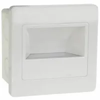 Светильник с датчиком Horoz Diamond 2 Вт / 