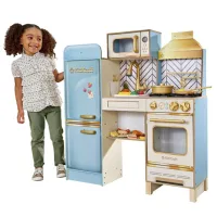 Ролевые игры KidKraft Modern Country 3+ / Кухня photo 2