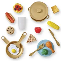 Ролевые игры KidKraft Modern Country 3+ / Кухня photo 8