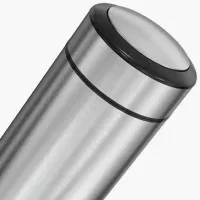 Râşniţă pentru condimente Circle Joy KYMQ-41B-H-BS Cuțit rotativ / / Silver photo 3