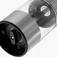 Râşniţă pentru condimente Circle Joy KYMQ-41B-H-BS Cuțit rotativ / / Silver photo 4