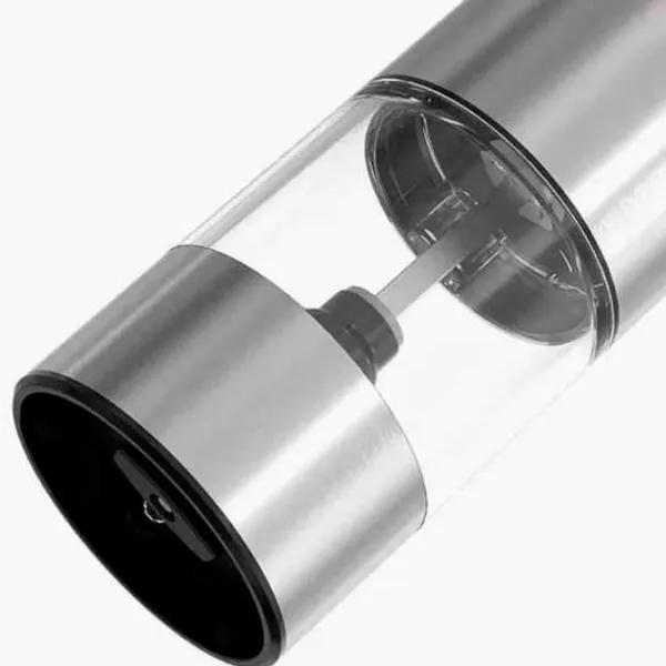 Râşniţă pentru condimente Circle Joy KYMQ-41B-H-BS Cuțit rotativ / / Silver photo 5