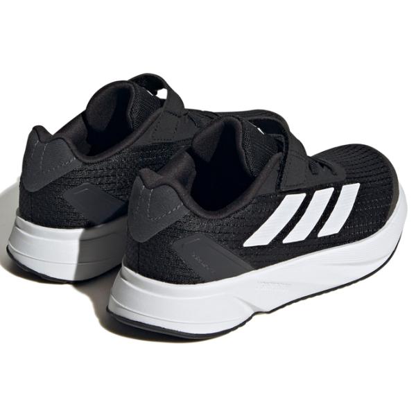 Adidași pentru băieți Adidas Duramo Sl El K Primăvară - vară / Black photo 4