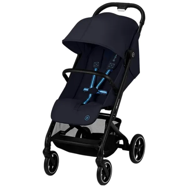 Cărucior pentru copil Cybex Beezy / Blue photo 1
