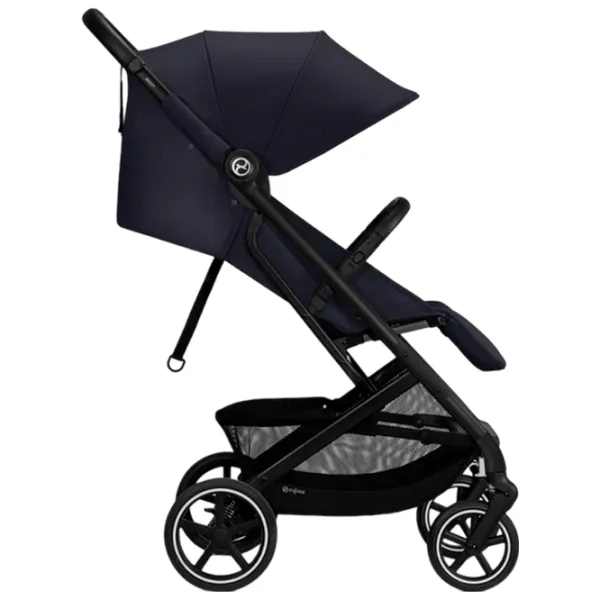 Cărucior pentru copil Cybex Beezy / Blue photo 2