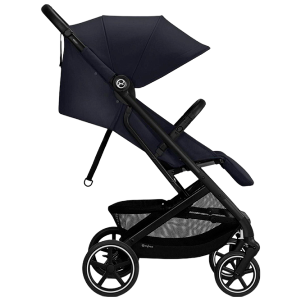 Cărucior pentru copil Cybex Beezy / Blue photo 2