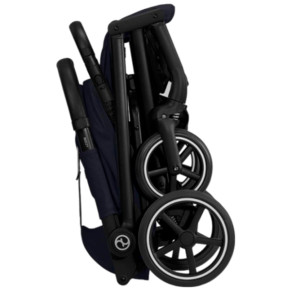 Cărucior pentru copil Cybex Beezy / Blue photo 4