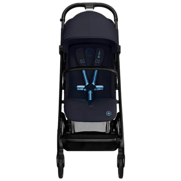 Cărucior pentru copil Cybex Beezy / Blue photo 5