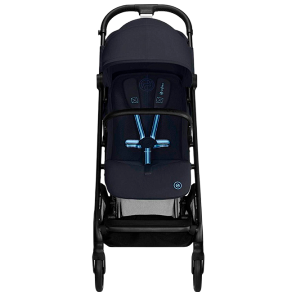 Cărucior pentru copil Cybex Beezy / Blue photo 5