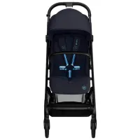 Cărucior pentru copil Cybex Beezy / Blue photo 5