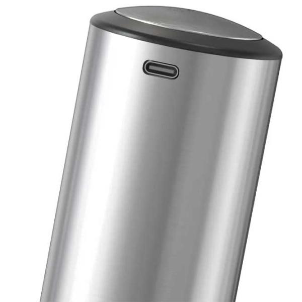 Râşniţă pentru condimente Circle Joy KYMQ-33A-H-BS Cuțit rotativ / / Silver photo 3