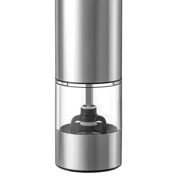 Râşniţă pentru condimente Circle Joy KYMQ-33A-H-BS Cuțit rotativ / / Silver photo 5