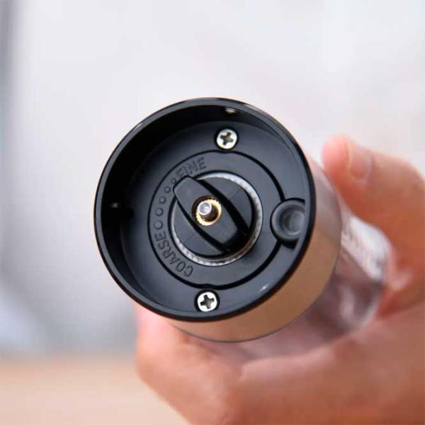 Râşniţă pentru condimente Circle Joy KYMQ-33A-H-BS Cuțit rotativ / / Silver photo 6