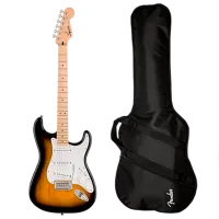 Chitară electrică Fender Sonic Stratocaster Pack 4/4, photo 4