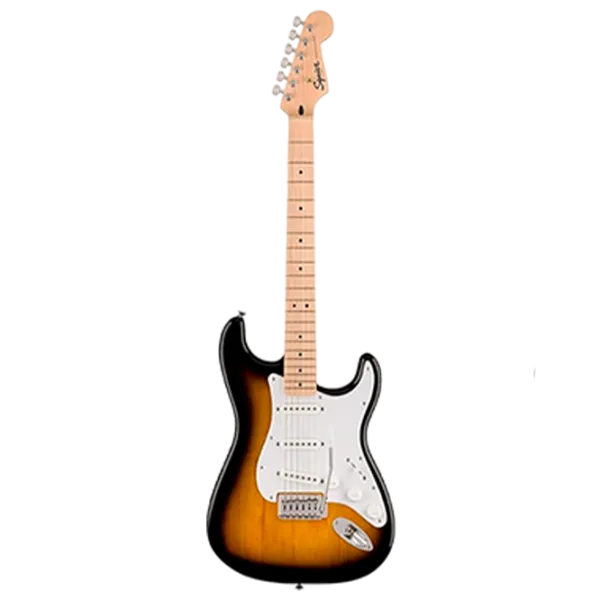 Chitară electrică Fender Sonic Stratocaster Pack 4/4,  photo 5