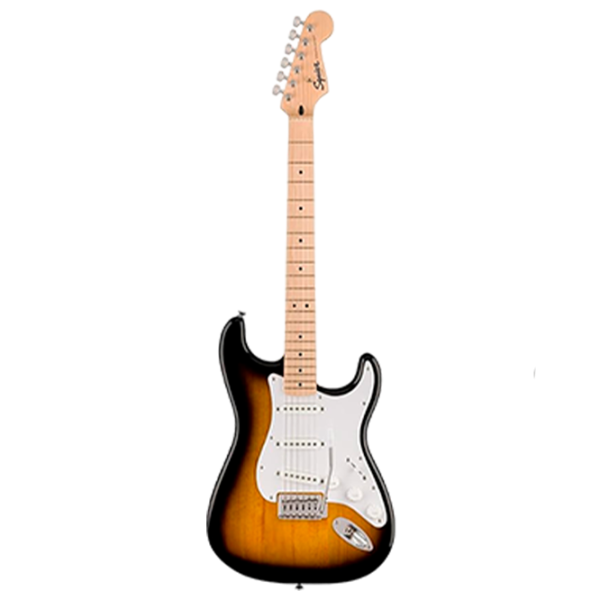 Chitară electrică Fender Sonic Stratocaster Pack 4/4,  photo 5