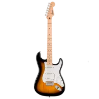Chitară electrică Fender Sonic Stratocaster Pack 4/4, photo 5